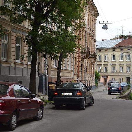 Near Citadel Apartment Lviv Rom bilde