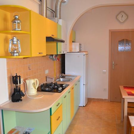 Near Citadel Apartment Lviv Rom bilde