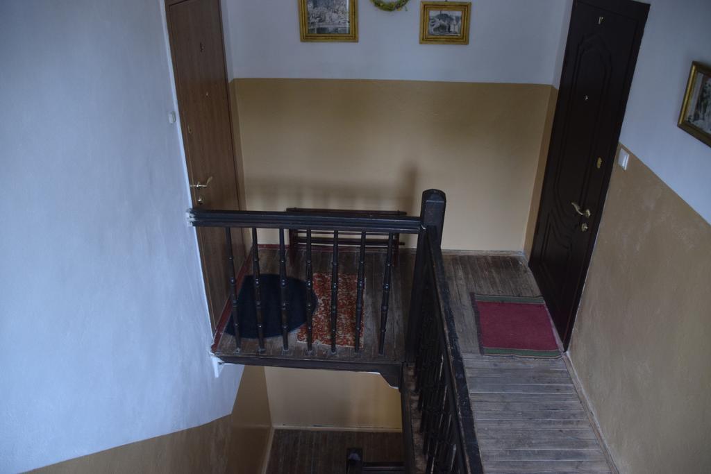 Near Citadel Apartment Lviv Rom bilde