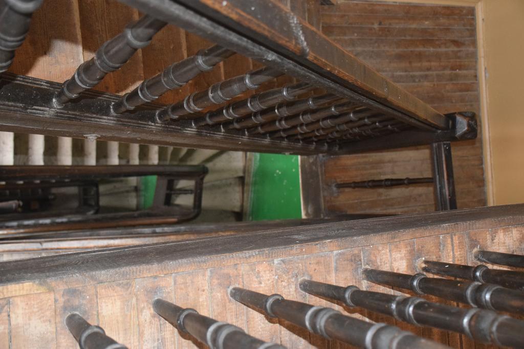 Near Citadel Apartment Lviv Rom bilde