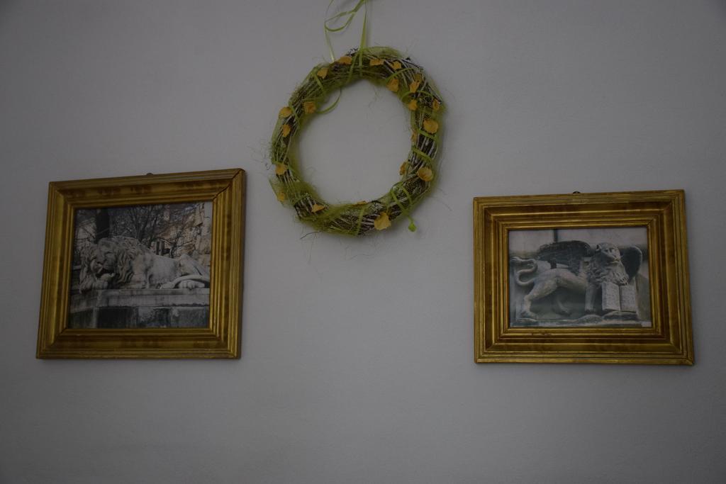 Near Citadel Apartment Lviv Rom bilde