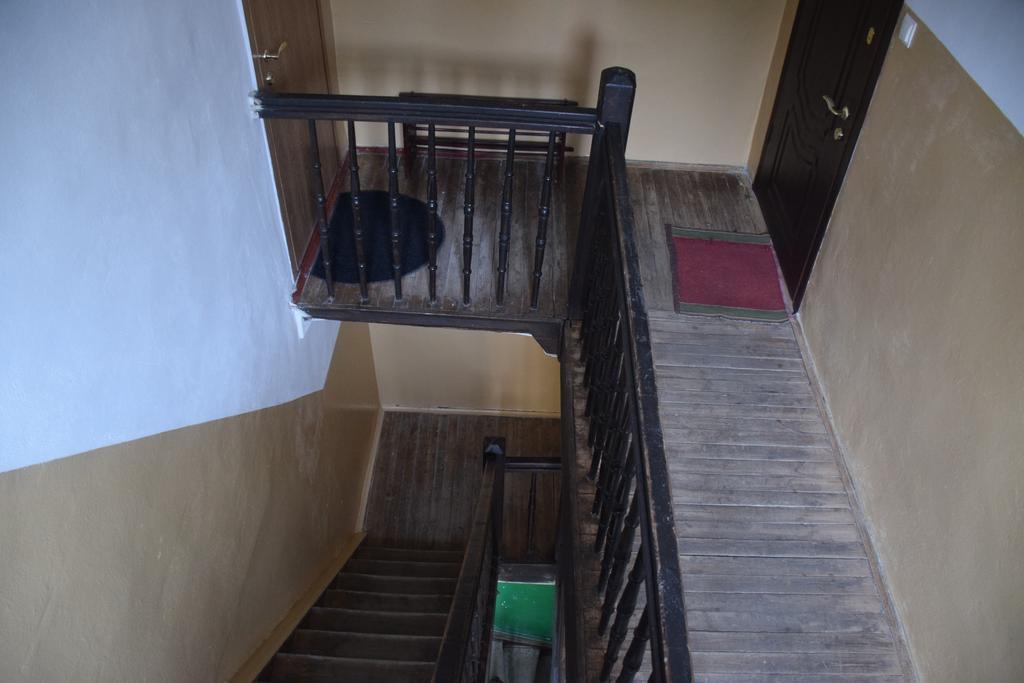 Near Citadel Apartment Lviv Rom bilde