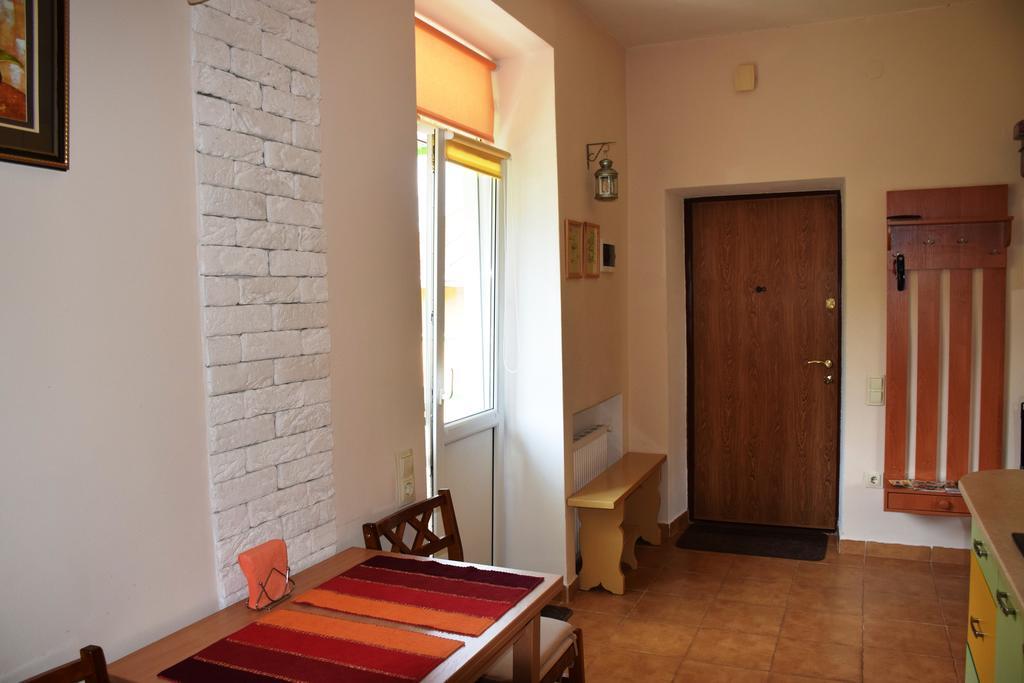 Near Citadel Apartment Lviv Rom bilde