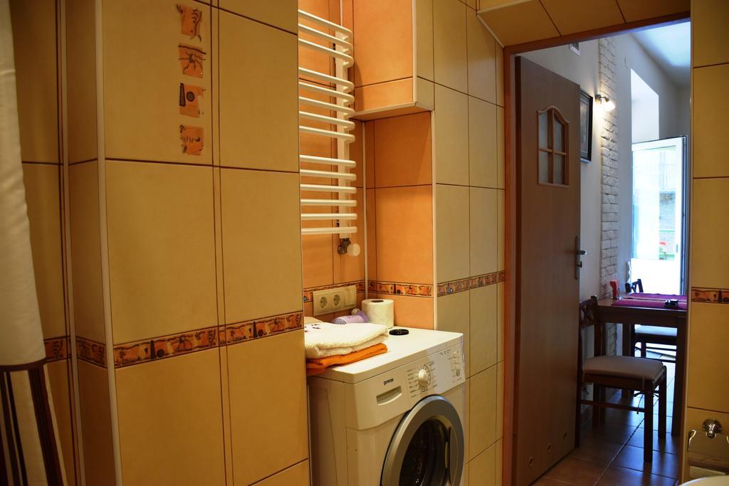 Near Citadel Apartment Lviv Rom bilde