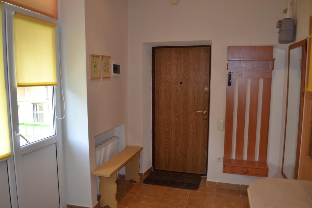 Near Citadel Apartment Lviv Rom bilde