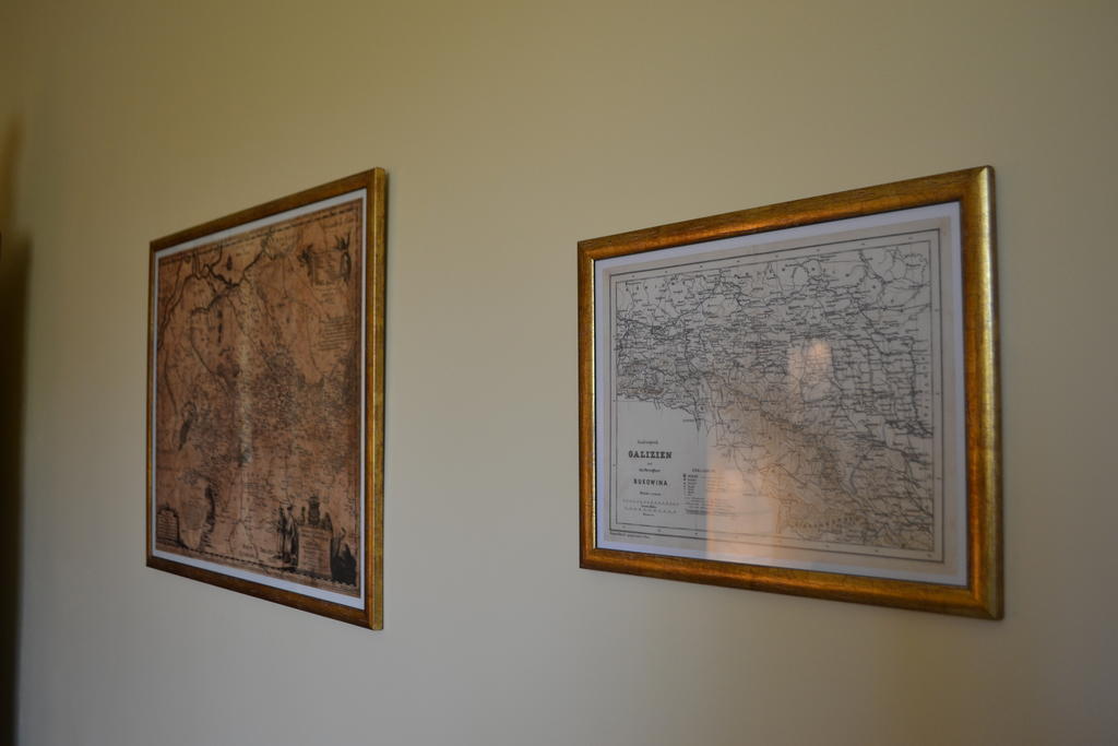 Near Citadel Apartment Lviv Rom bilde