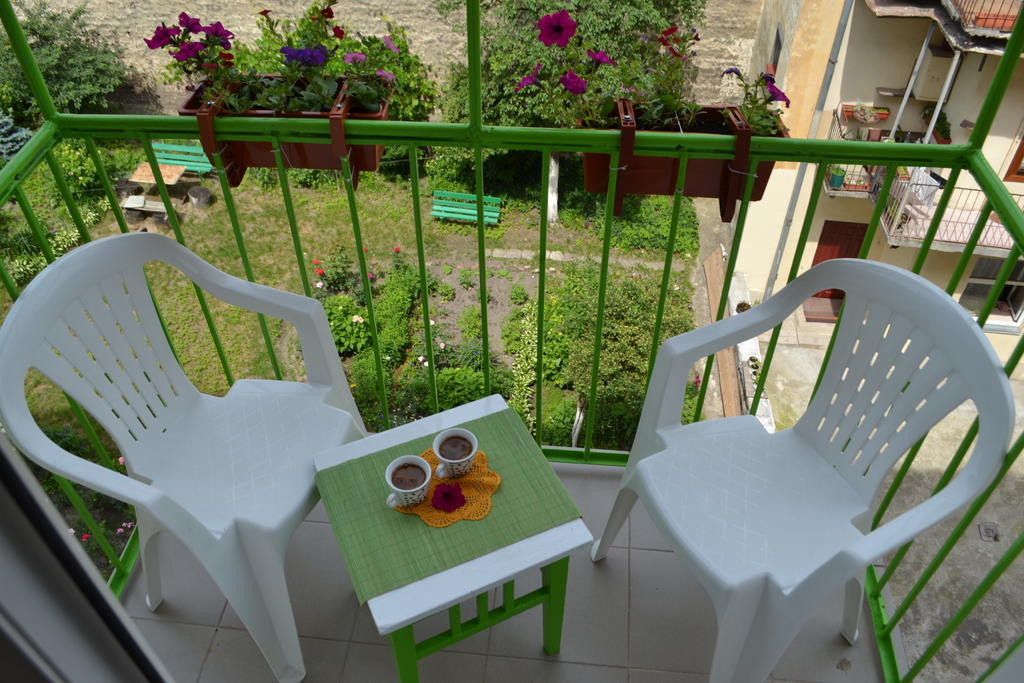 Near Citadel Apartment Lviv Rom bilde