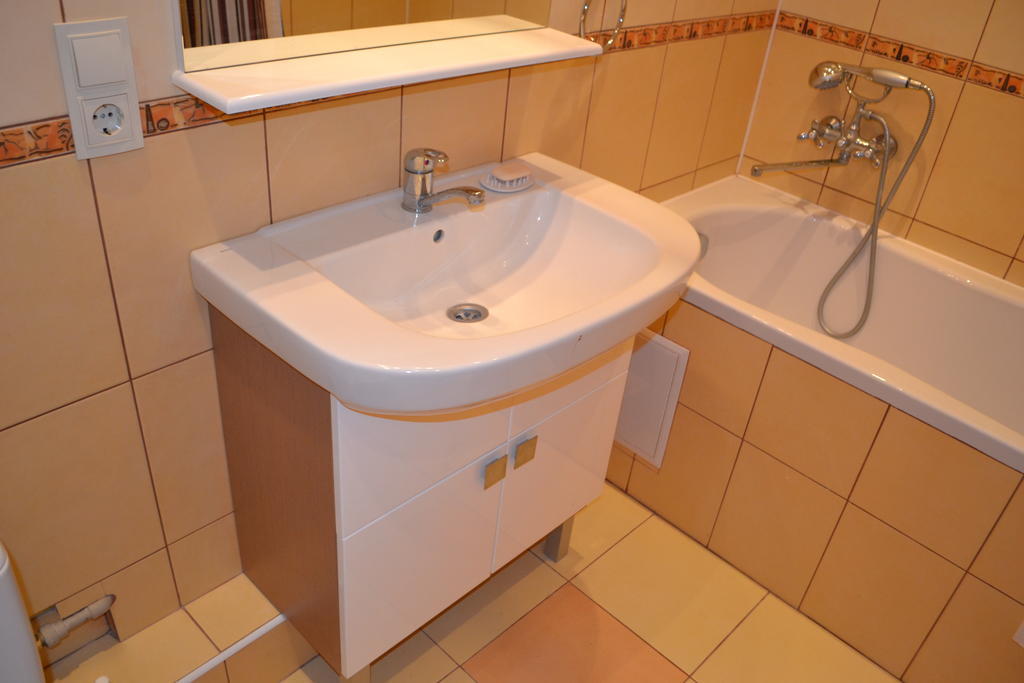 Near Citadel Apartment Lviv Rom bilde