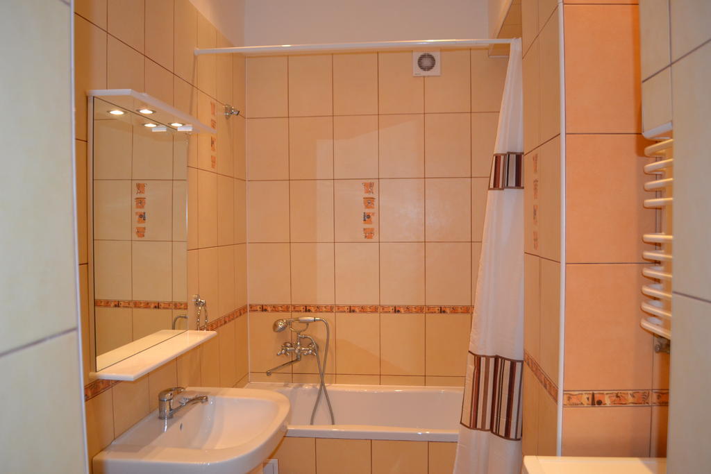 Near Citadel Apartment Lviv Rom bilde