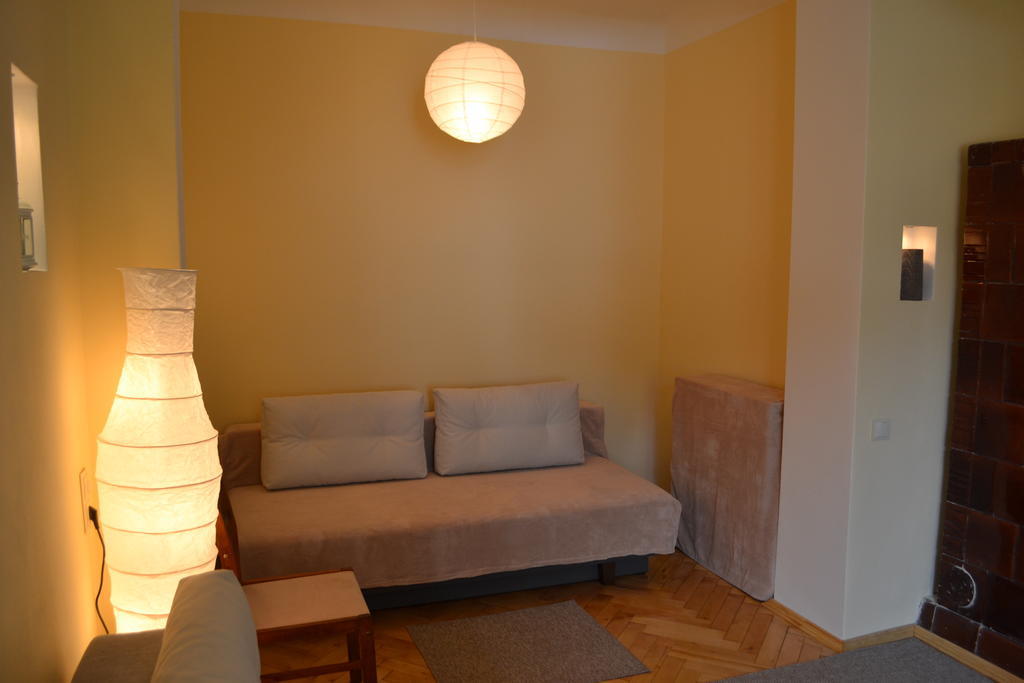 Near Citadel Apartment Lviv Rom bilde